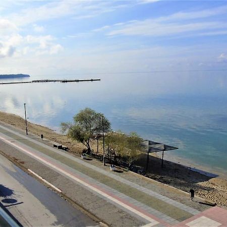 Perea Sea View Lejlighed Peraía Eksteriør billede